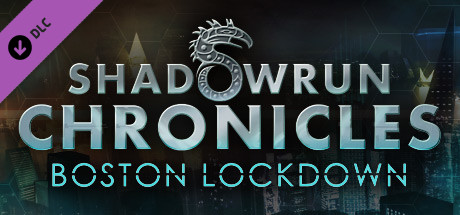 Shadowrun Boston Lockdown Campaign book pdf · SteamDB